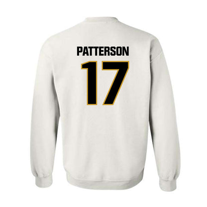 Alabama State - NCAA Women's Volleyball : Brooklynn Patterson - Classic Shersey Crewneck Sweatshirt-1