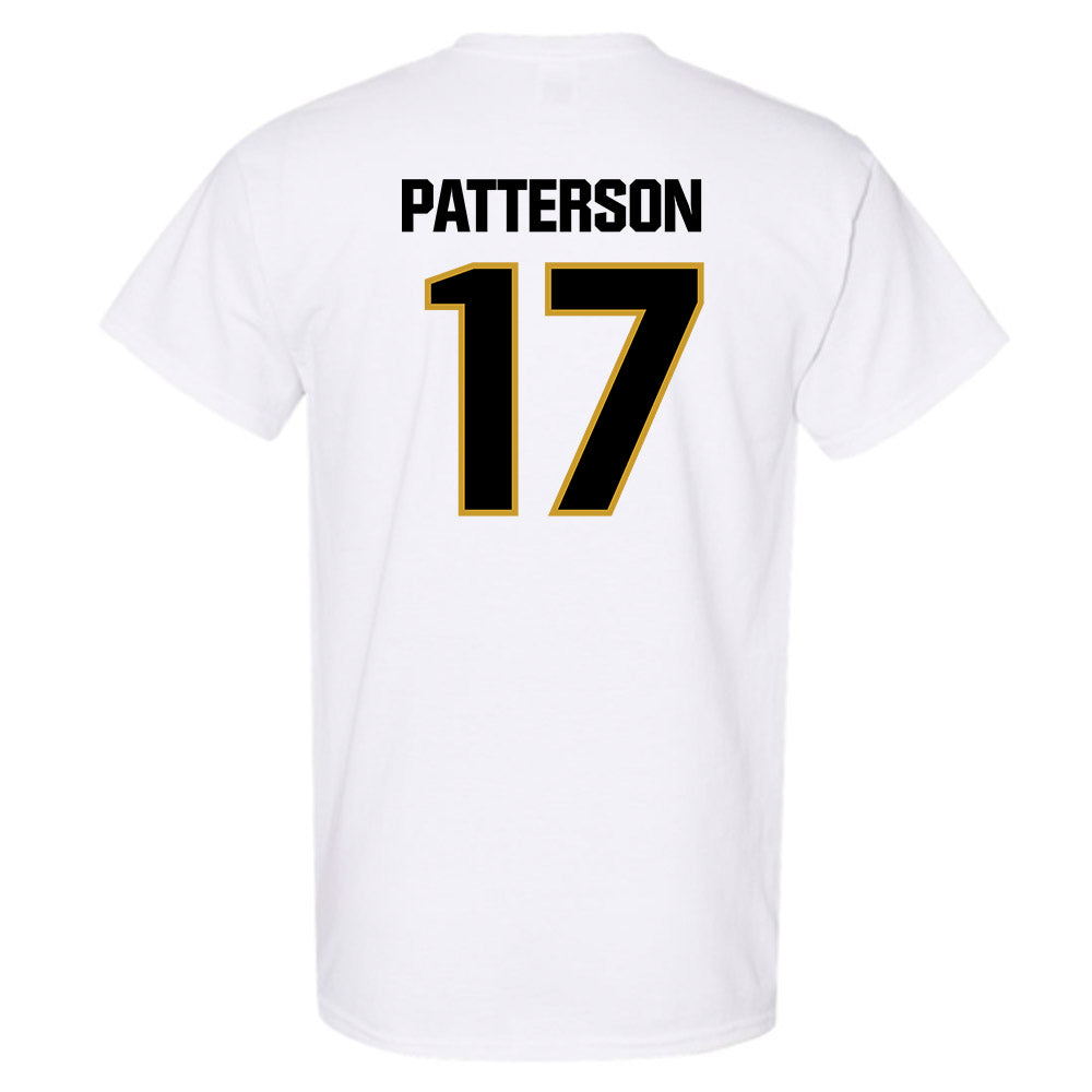 Alabama State - NCAA Women's Volleyball : Brooklynn Patterson - Classic Shersey T-Shirt-1