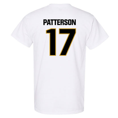 Alabama State - NCAA Women's Volleyball : Brooklynn Patterson - Classic Shersey T-Shirt-1