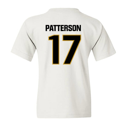 Alabama State - NCAA Women's Volleyball : Brooklynn Patterson - Classic Shersey Youth T-Shirt-1