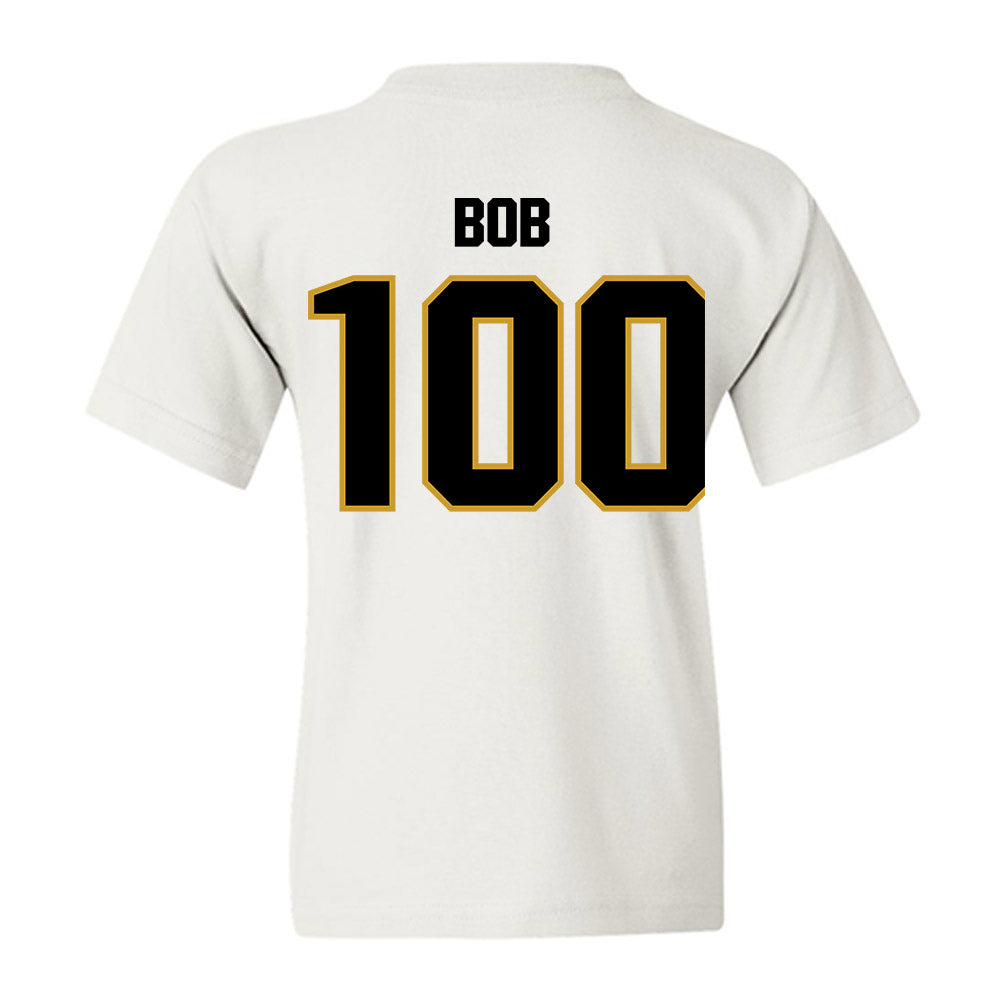 Alabama State - NCAA Women's Soccer : Billy Bob - Classic Shersey Youth T-Shirt-1