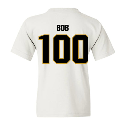 Alabama State - NCAA Women's Soccer : Billy Bob - Classic Shersey Youth T-Shirt-1