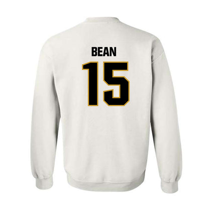 Alabama State - NCAA Football : Elijah Bean - Classic Shersey Crewneck Sweatshirt-1