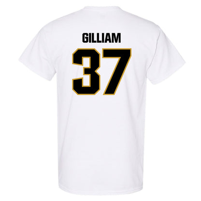 Alabama State - NCAA Football : Brandon Gilliam - Classic Shersey T-Shirt-1