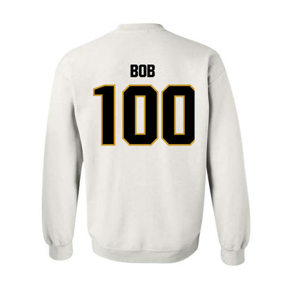 Alabama State - NCAA Women's Soccer : Billy Bob - Classic Shersey Crewneck Sweatshirt-1