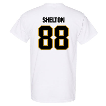 Alabama State - NCAA Football : Eldridge Shelton - Classic Shersey T-Shirt-1