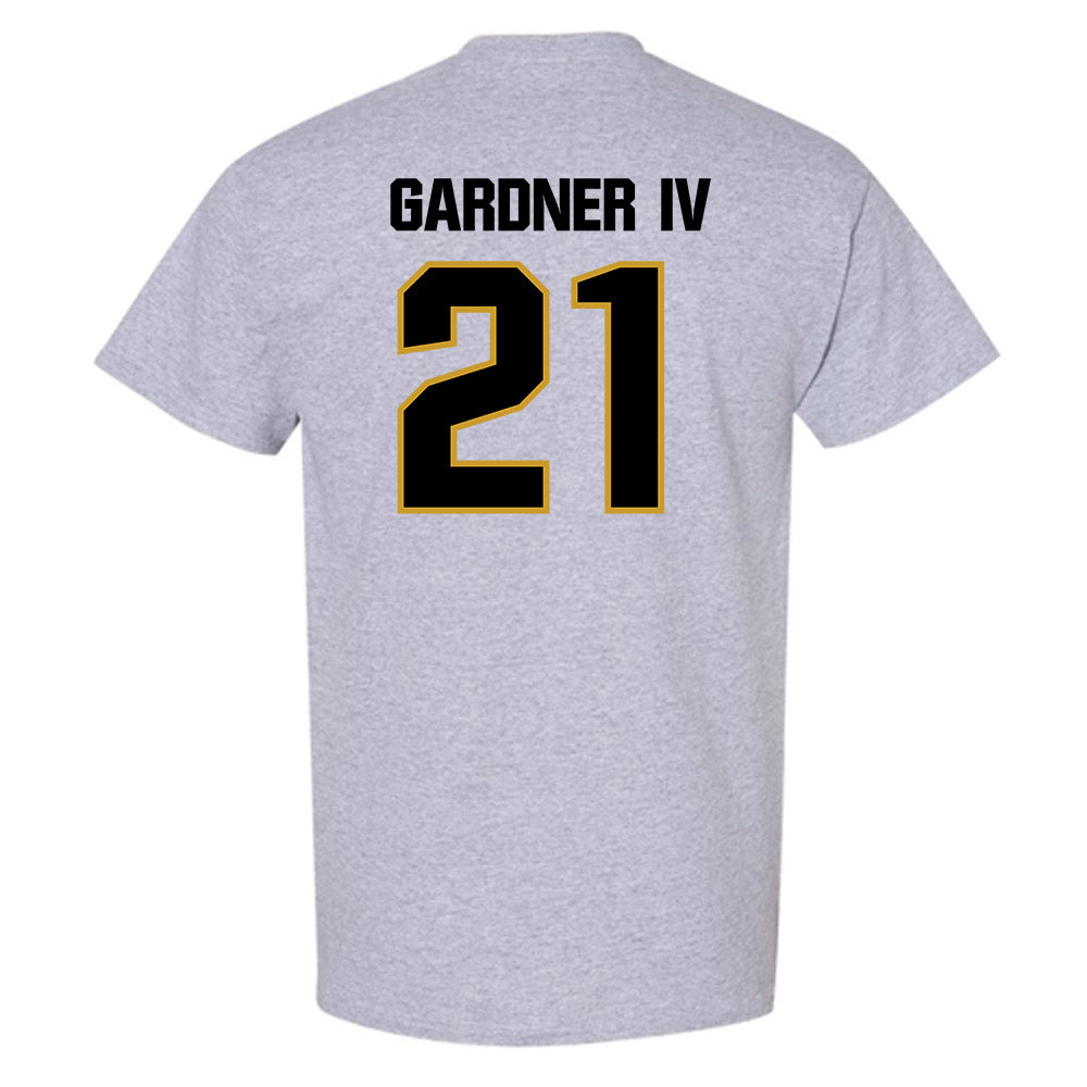 Alabama State - NCAA Football : JR Gardner IV - Classic Shersey T-Shirt-1