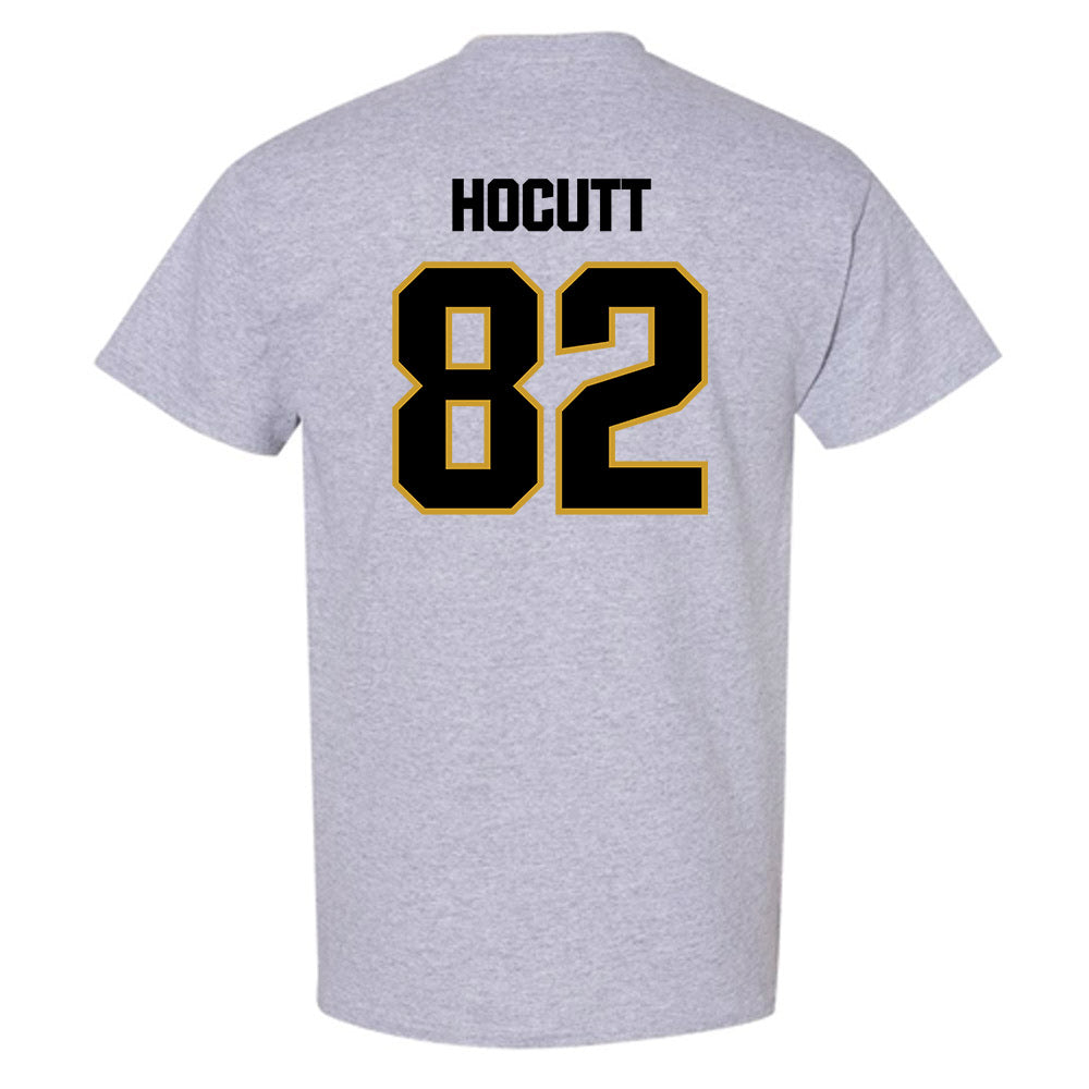 Alabama State - NCAA Football : Will Hocutt - Classic Shersey T-Shirt-1