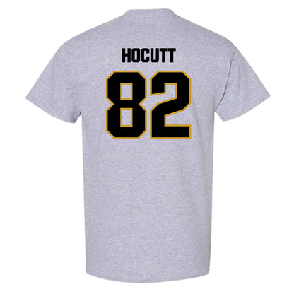 Alabama State - NCAA Football : Will Hocutt - Classic Shersey T-Shirt-1
