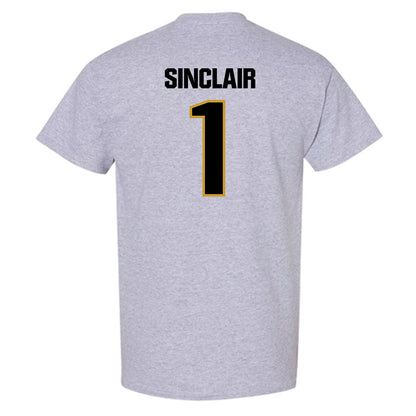Alabama State - NCAA Football : Sonja Sinclair - Classic Shersey T-Shirt-1