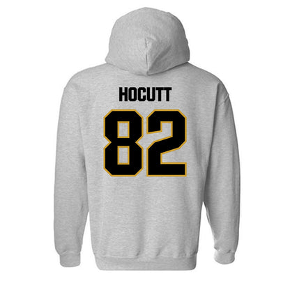 Alabama State - NCAA Football : Will Hocutt - Classic Shersey Hooded Sweatshirt-1