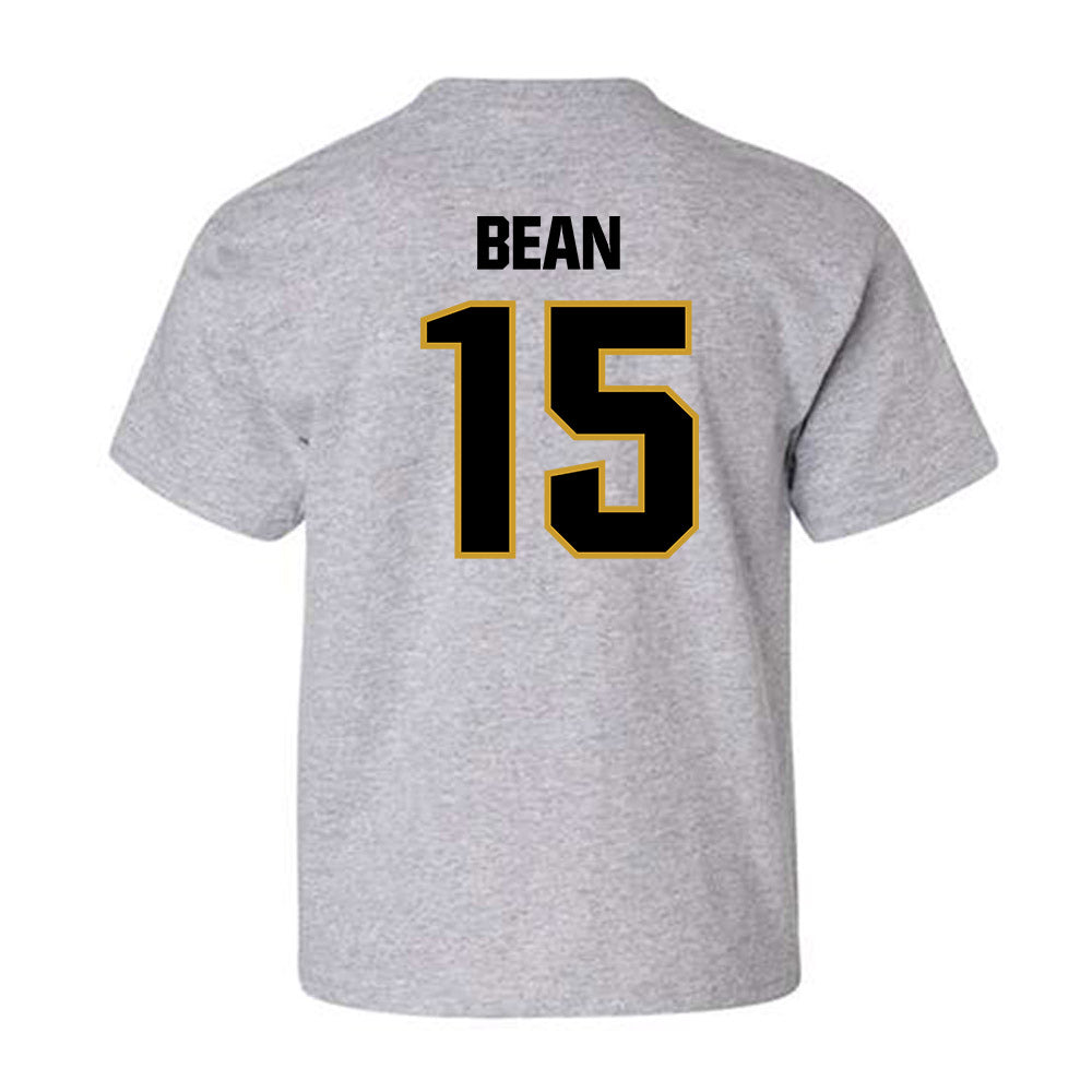 Alabama State - NCAA Football : Elijah Bean - Classic Shersey Youth T-Shirt-1