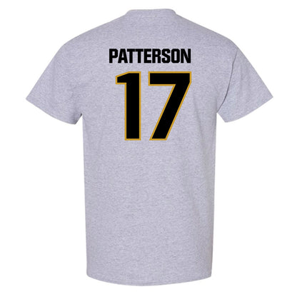 Alabama State - NCAA Women's Volleyball : Brooklynn Patterson - Classic Shersey T-Shirt-1