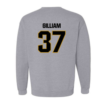 Alabama State - NCAA Football : Brandon Gilliam - Classic Shersey Crewneck Sweatshirt-1