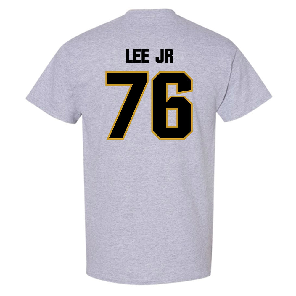 Alabama State - NCAA Football : Marvin Lee JR - Classic Shersey T-Shirt-1