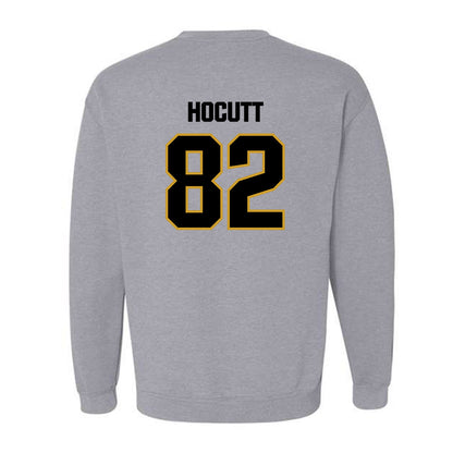 Alabama State - NCAA Football : Will Hocutt - Classic Shersey Crewneck Sweatshirt-1