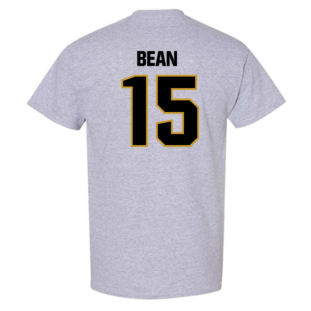 Alabama State - NCAA Football : Elijah Bean - Classic Shersey T-Shirt-1