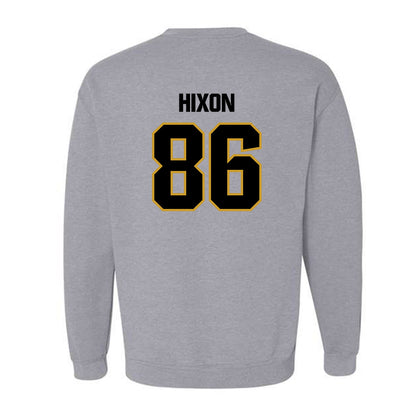 Alabama State - NCAA Football : Nehemiah Hixon - Classic Shersey Crewneck Sweatshirt-1