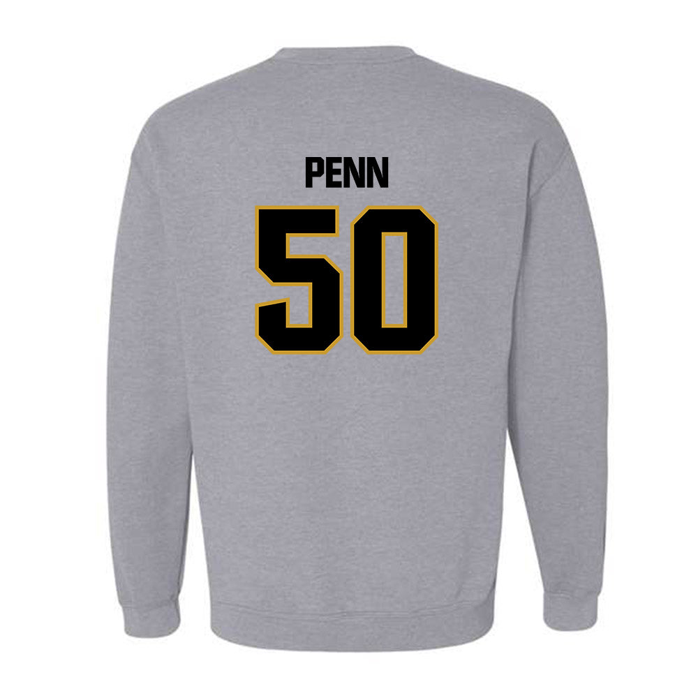Alabama State - NCAA Football : Dezmond Penn - Classic Shersey Crewneck Sweatshirt-1