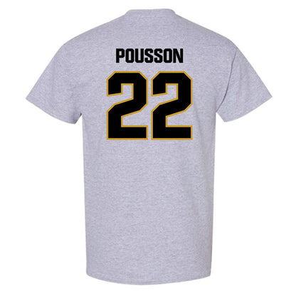 Alabama State - NCAA Softball : Kohana Pousson - Classic Shersey T-Shirt-1