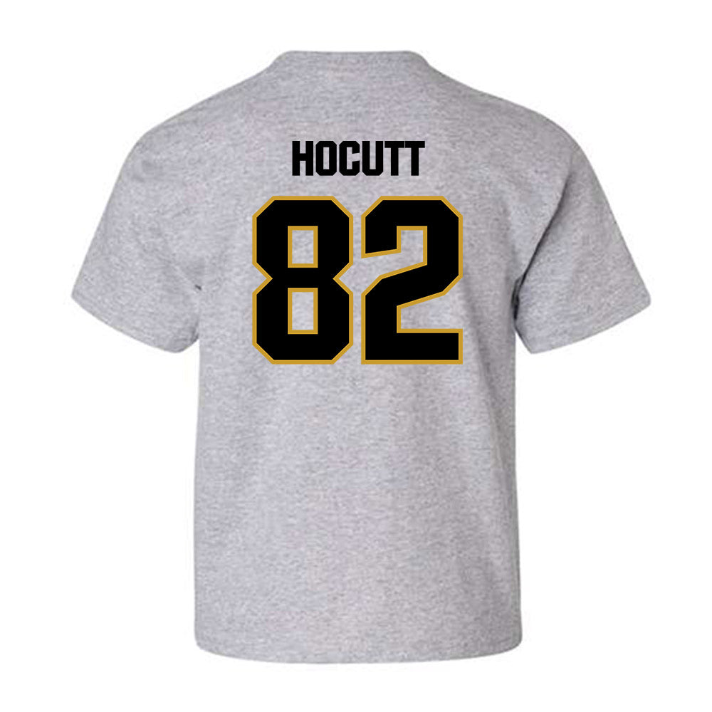 Alabama State - NCAA Football : Will Hocutt - Classic Shersey Youth T-Shirt-1