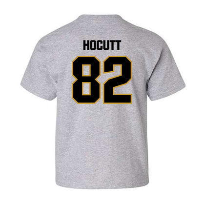 Alabama State - NCAA Football : Will Hocutt - Classic Shersey Youth T-Shirt-1