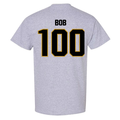 Alabama State - NCAA Women's Soccer : Billy Bob - Classic Shersey T-Shirt-1