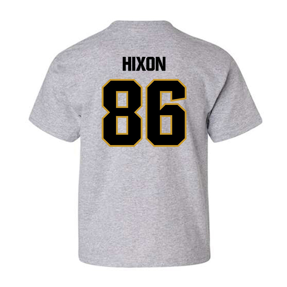 Alabama State - NCAA Football : Nehemiah Hixon - Classic Shersey Youth T-Shirt-1