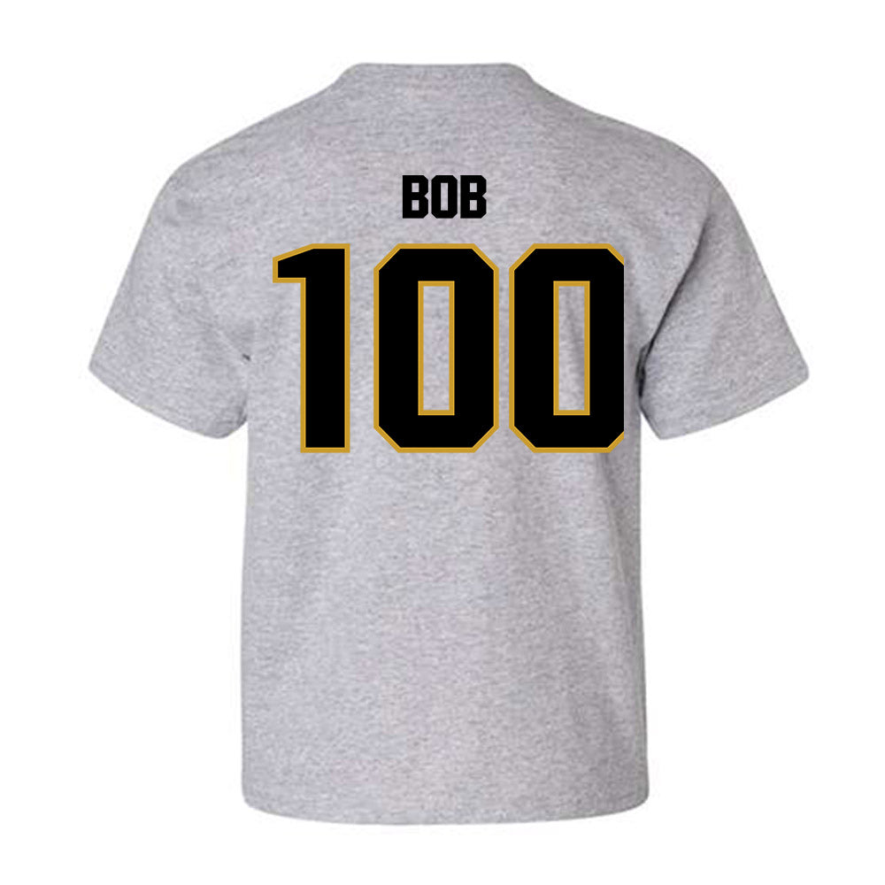 Alabama State - NCAA Women's Soccer : Billy Bob - Classic Shersey Youth T-Shirt-1