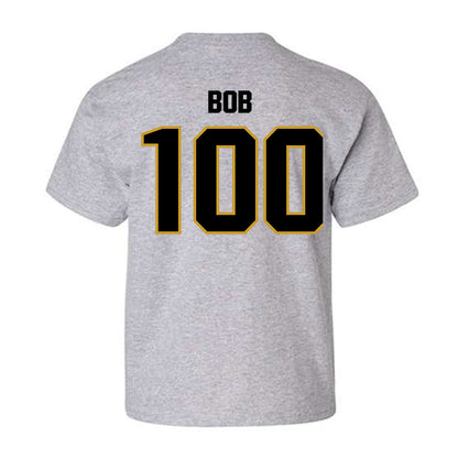 Alabama State - NCAA Women's Soccer : Billy Bob - Classic Shersey Youth T-Shirt-1