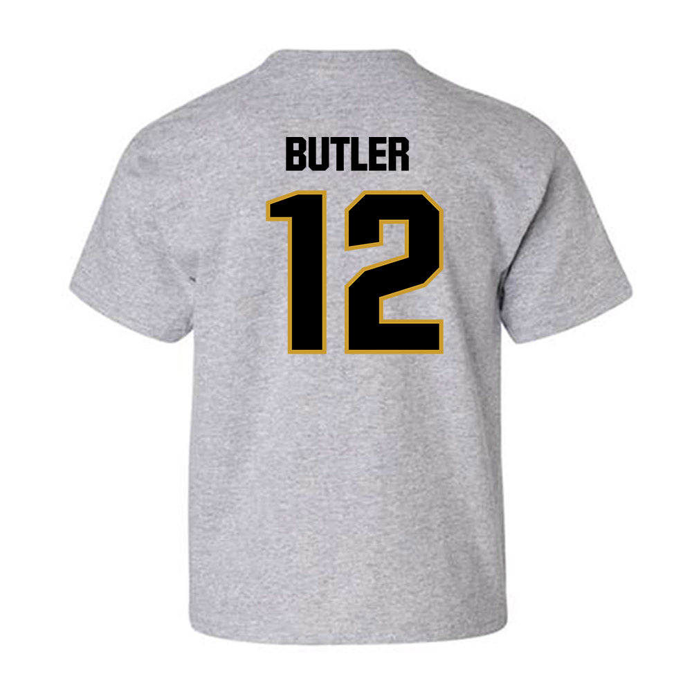 Alabama State - NCAA Football : Mekhi Butler - Classic Shersey Youth T-Shirt-1