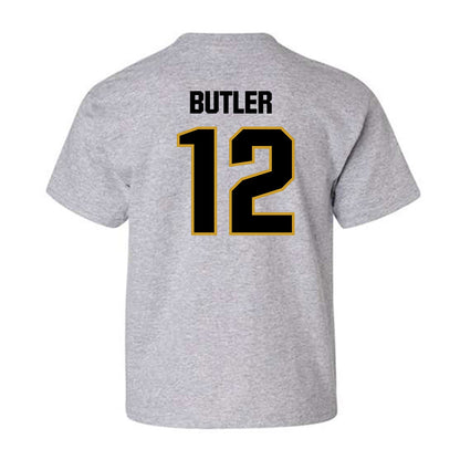 Alabama State - NCAA Football : Mekhi Butler - Classic Shersey Youth T-Shirt-1