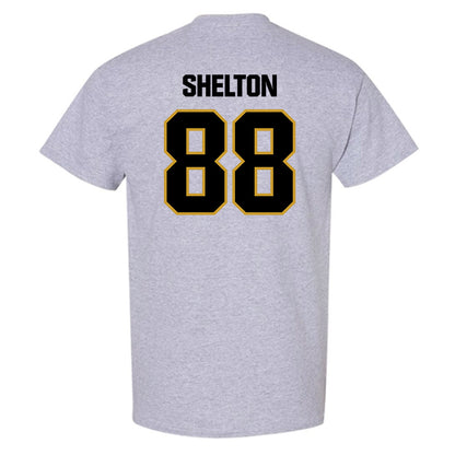 Alabama State - NCAA Football : Eldridge Shelton - Classic Shersey T-Shirt-1