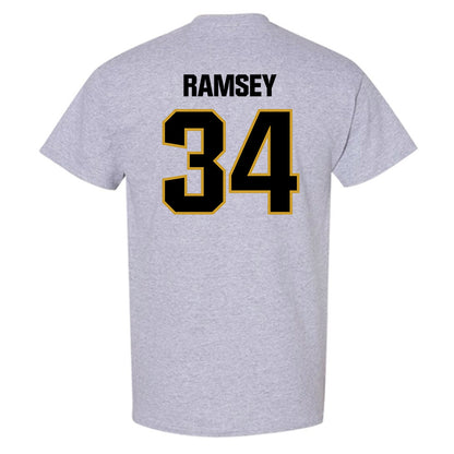 Alabama State - NCAA Softball : Brooke Ramsey - Classic Shersey T-Shirt-1