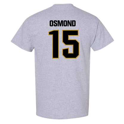 Alabama State - NCAA Football : Laura Osmond - Classic Shersey T-Shirt-1