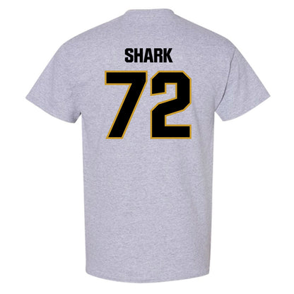 Alabama State - NCAA Football : Ian Shark - Classic Shersey T-Shirt-1