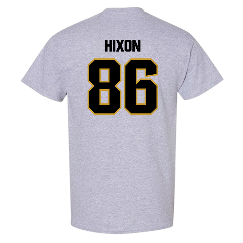 Alabama State - NCAA Football : Nehemiah Hixon - Classic Shersey T-Shirt-1