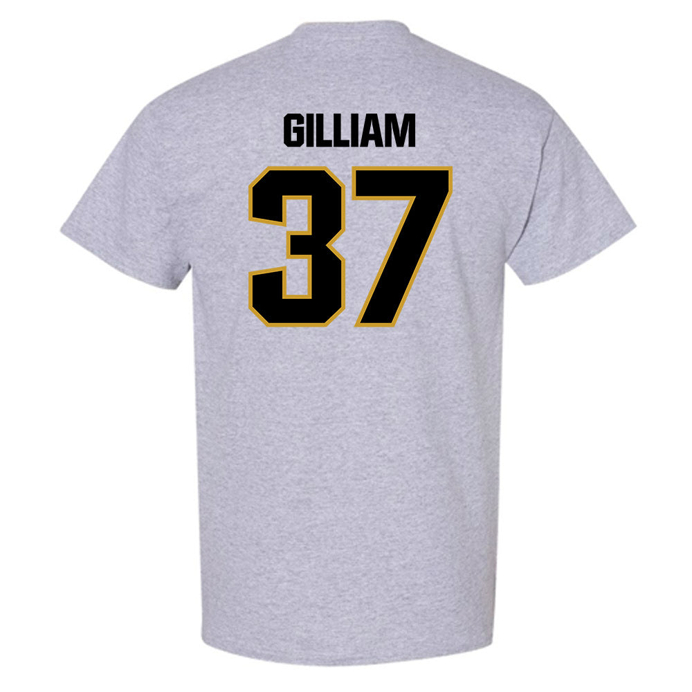 Alabama State - NCAA Football : Brandon Gilliam - Classic Shersey T-Shirt-1