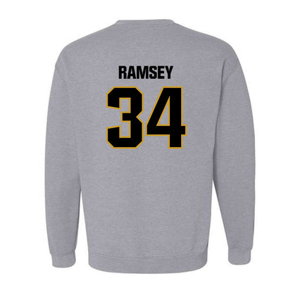 Alabama State - NCAA Softball : Brooke Ramsey - Classic Shersey Crewneck Sweatshirt-1