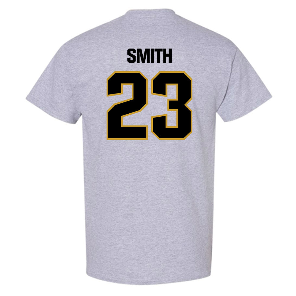 Alabama State - NCAA Women's Basketball : Taylor Smith - Classic Shersey T-Shirt-1