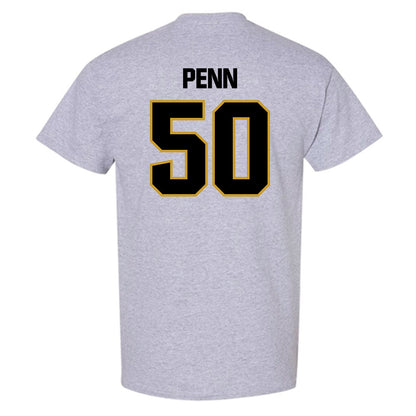 Alabama State - NCAA Football : Dezmond Penn - Classic Shersey T-Shirt-1