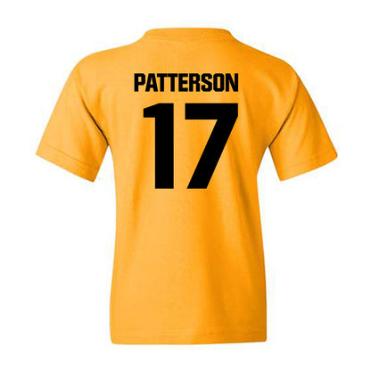 Alabama State - NCAA Women's Volleyball : Brooklynn Patterson - Classic Shersey Youth T-Shirt-1