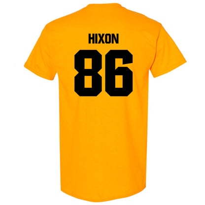 Alabama State - NCAA Football : Nehemiah Hixon - Classic Shersey T-Shirt-1
