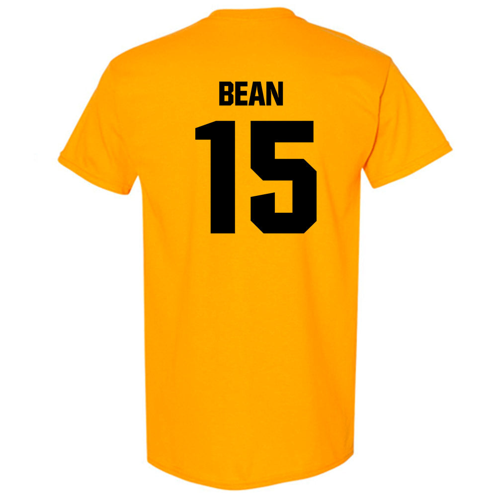 Alabama State - NCAA Football : Elijah Bean - Classic Shersey T-Shirt-1