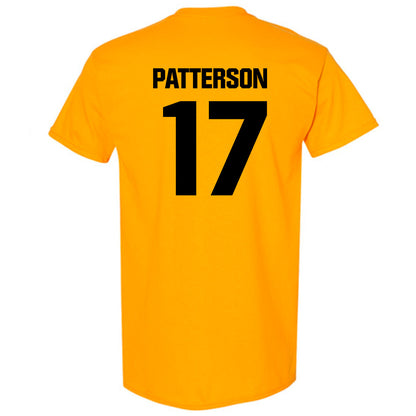 Alabama State - NCAA Women's Volleyball : Brooklynn Patterson - Classic Shersey T-Shirt-1