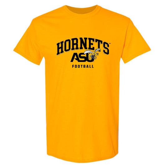 Alabama State - NCAA Football : Mekhi Butler - Classic Shersey T-Shirt-0
