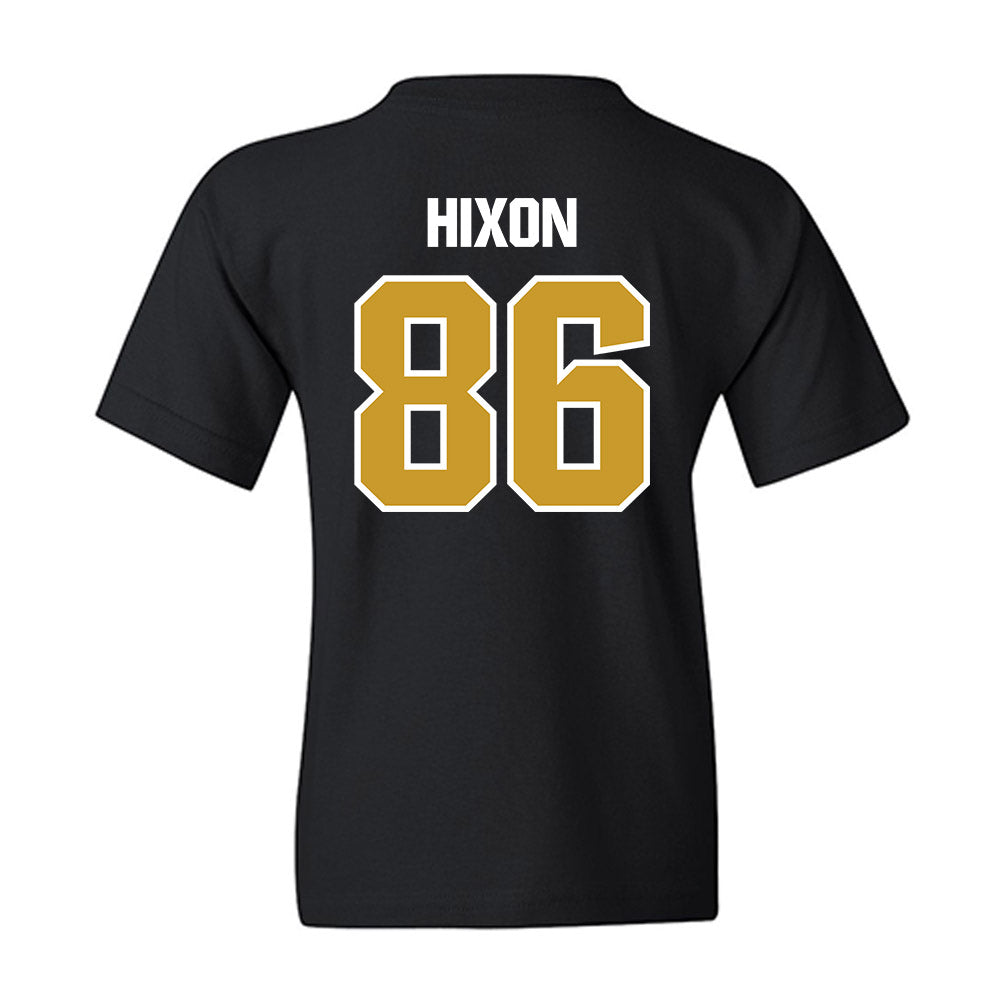 Alabama State - NCAA Football : Nehemiah Hixon - Classic Shersey Youth T-Shirt-1
