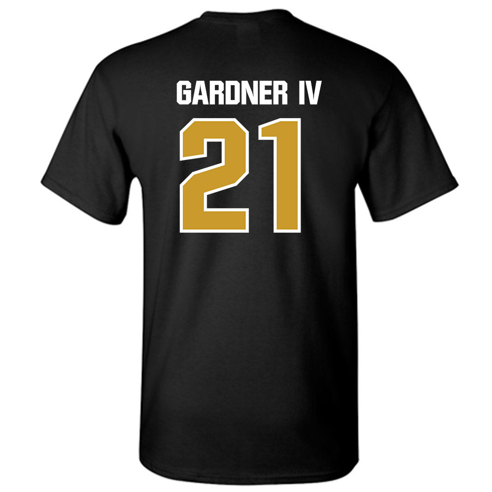Alabama State - NCAA Football : JR Gardner IV - Classic Shersey T-Shirt-1