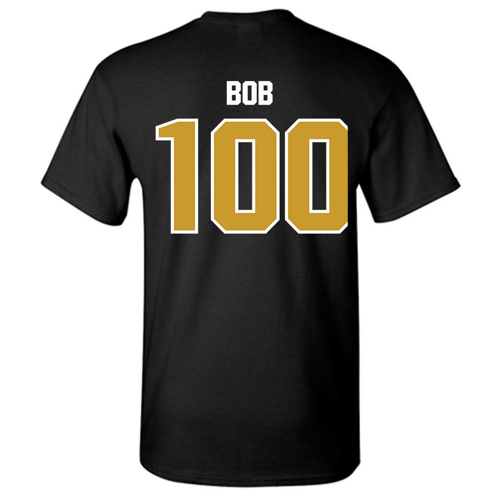 Alabama State - NCAA Women's Soccer : Billy Bob - Classic Shersey T-Shirt-1