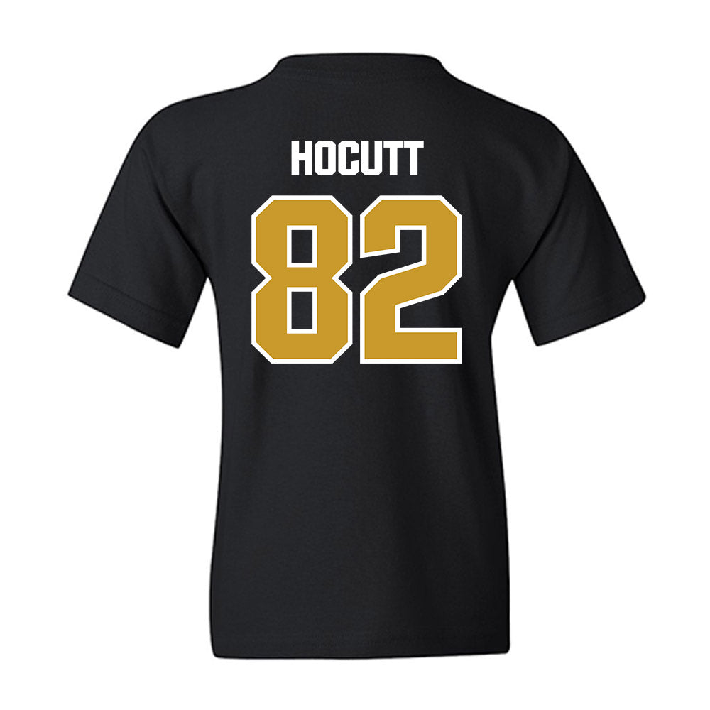 Alabama State - NCAA Football : Will Hocutt - Classic Shersey Youth T-Shirt-1